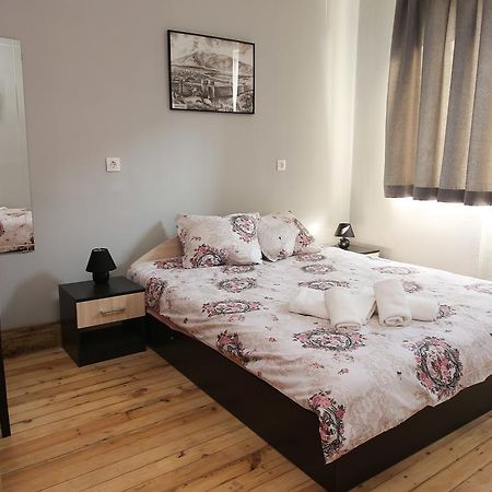 Santa Sofia Hotel Bagian luar foto