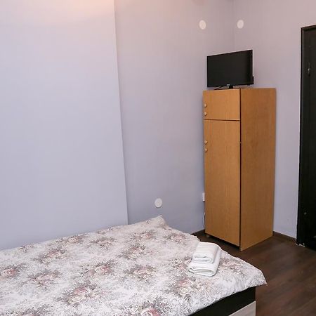 Santa Sofia Hotel Bagian luar foto