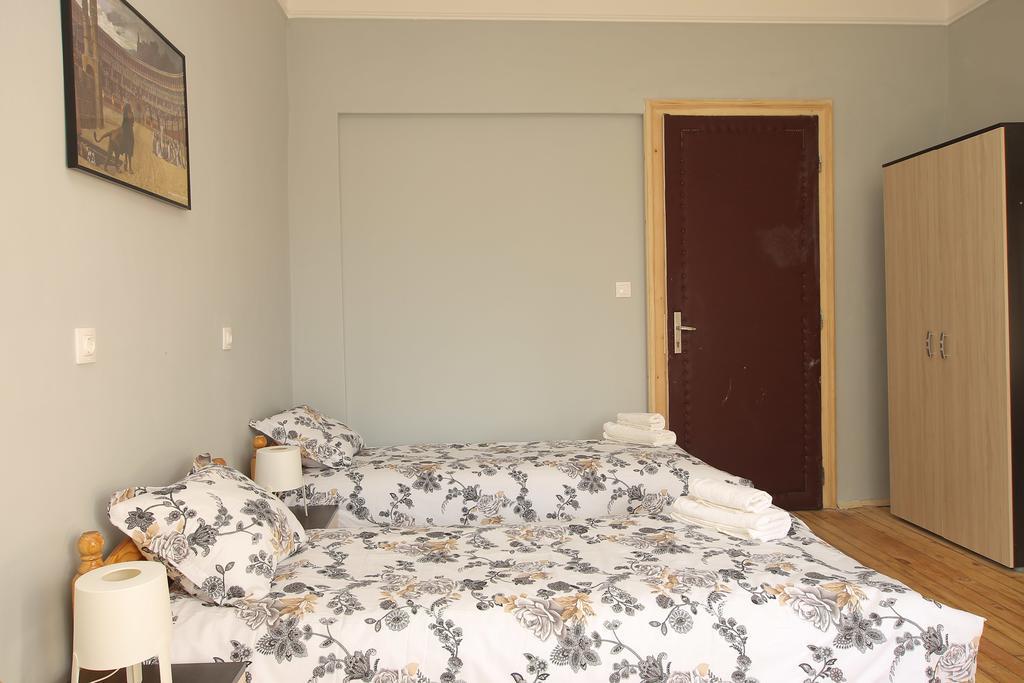 Santa Sofia Hotel Bagian luar foto