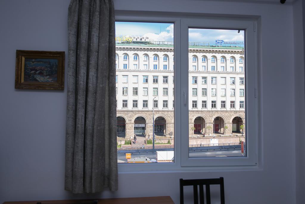 Santa Sofia Hotel Bagian luar foto