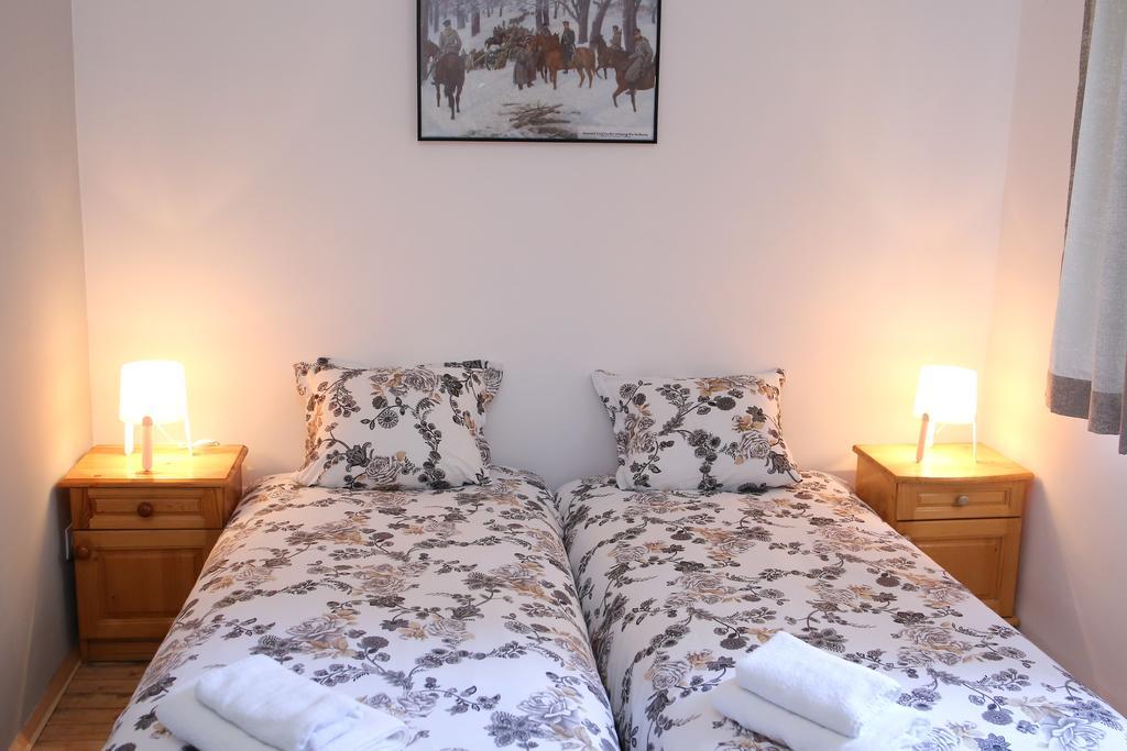 Santa Sofia Hotel Bagian luar foto