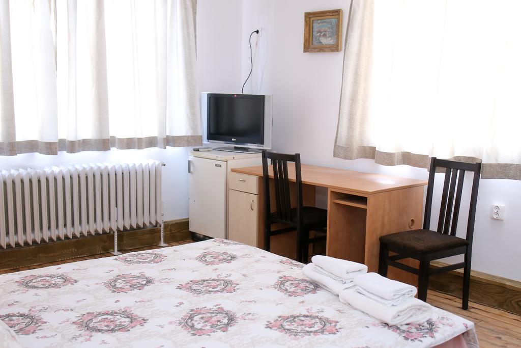 Santa Sofia Hotel Bagian luar foto