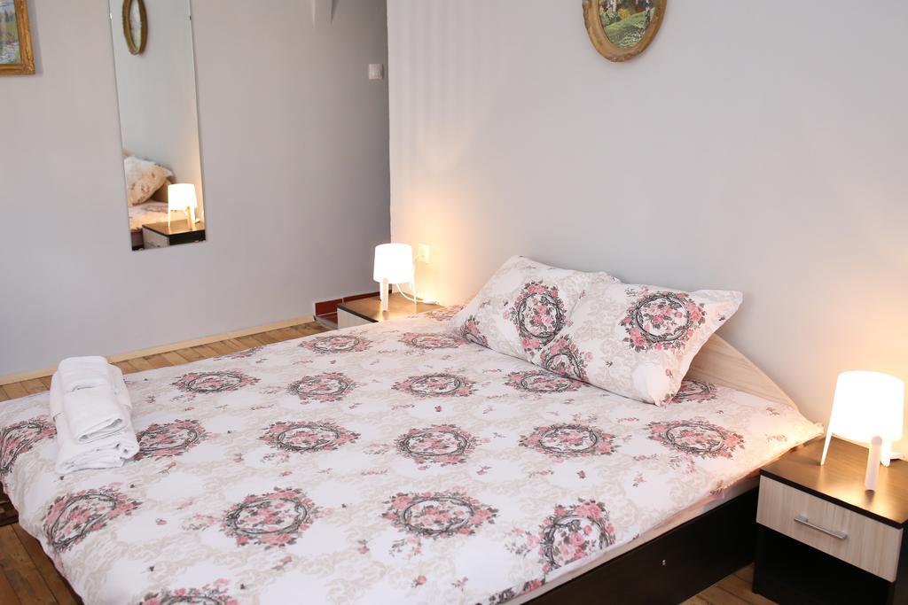 Santa Sofia Hotel Bagian luar foto