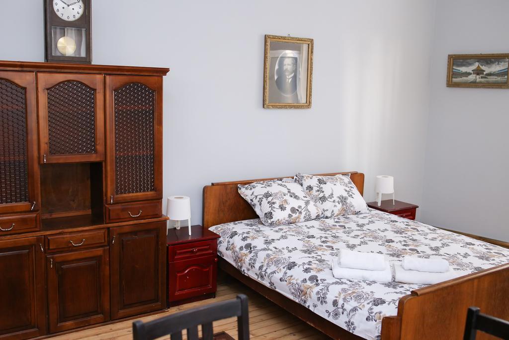 Santa Sofia Hotel Bagian luar foto