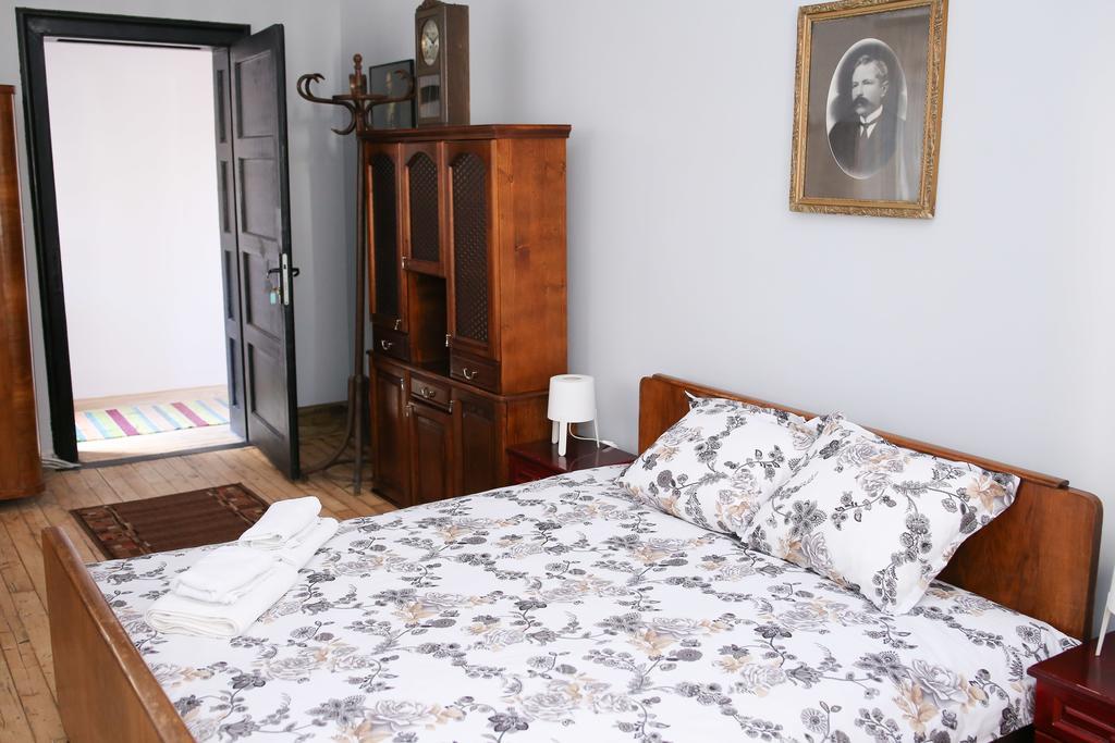 Santa Sofia Hotel Bagian luar foto