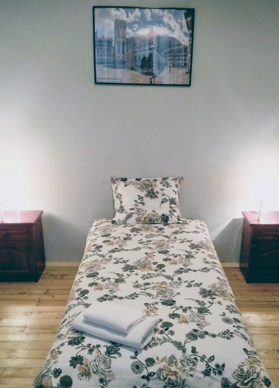 Santa Sofia Hotel Bagian luar foto