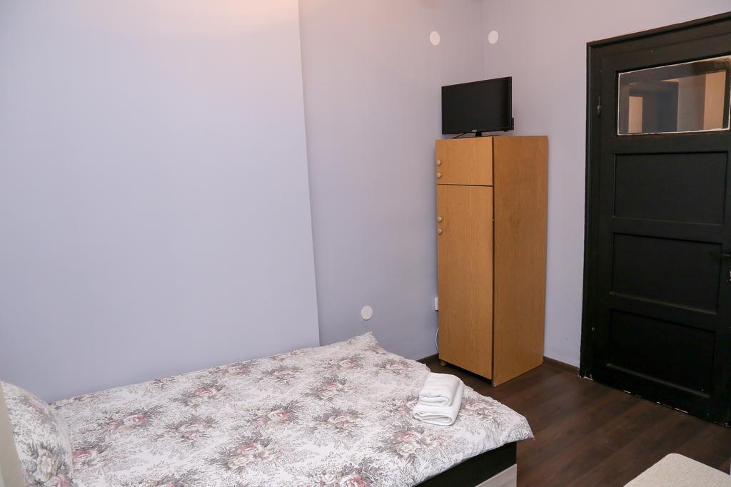 Santa Sofia Hotel Bagian luar foto