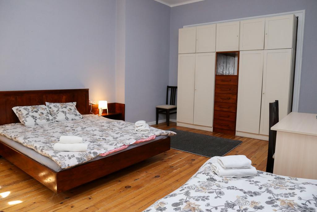 Santa Sofia Hotel Bagian luar foto